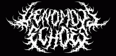 logo Venomous Echoes